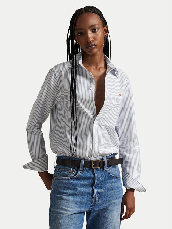 Polo Ralph Lauren Риза 211971500001 Classic Fit