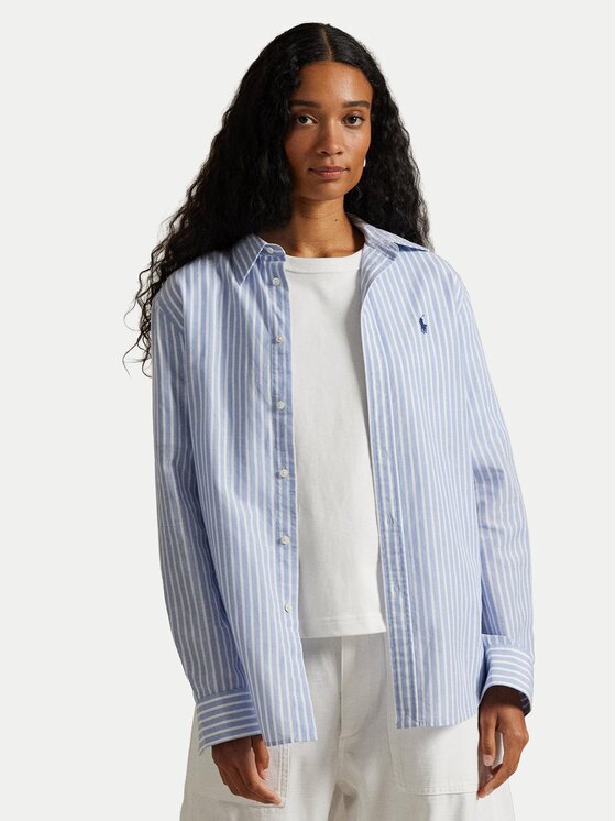 Polo Ralph Lauren Риза 211971514501 Classic Fit