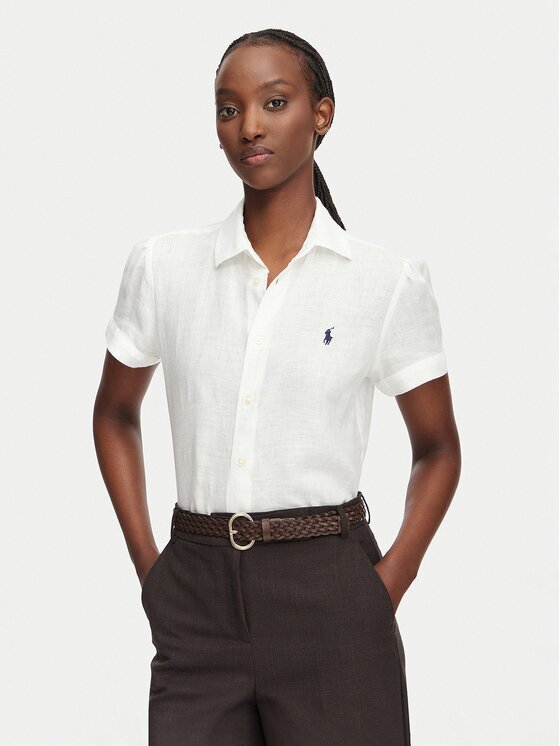 Polo Ralph Lauren Риза 211973366501 Regular Fit
