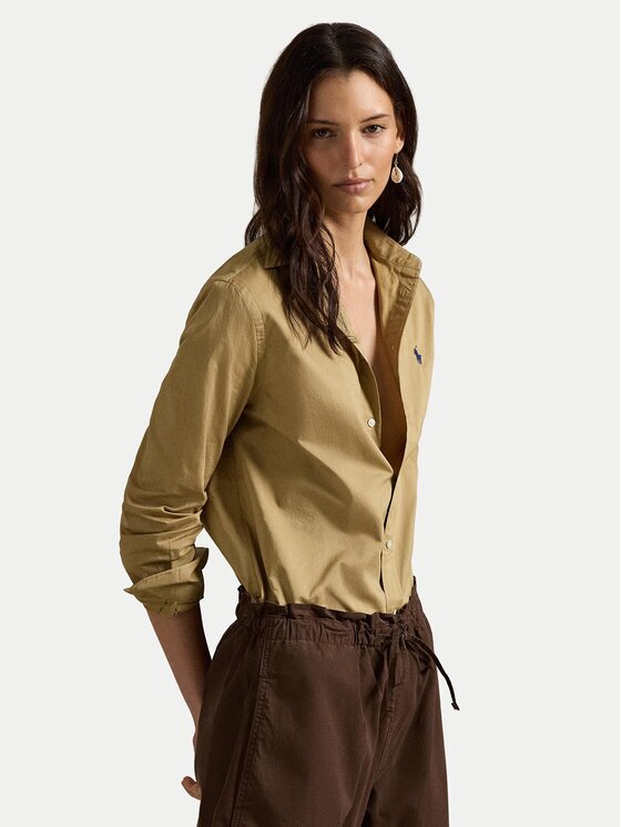 Polo Ralph Lauren Риза 211A92177015 Regular Fit