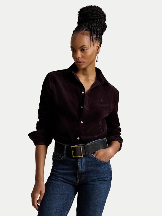 Polo Ralph Lauren Риза 211A93203004 Regular Fit