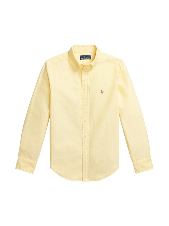 Polo Ralph Lauren Риза 323A12748003 Regular Fit