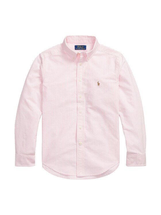 Polo Ralph Lauren Риза 323A12752002 Regular Fit