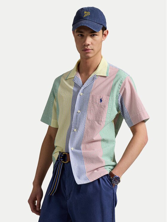 Polo Ralph Lauren Риза 710964421001 Classic Fit