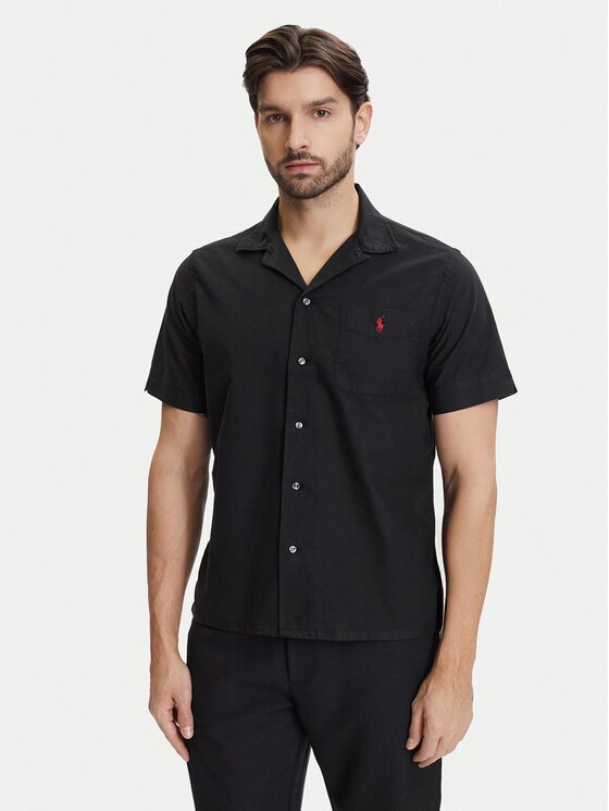 Polo Ralph Lauren Риза 710980423500 Regular Fit