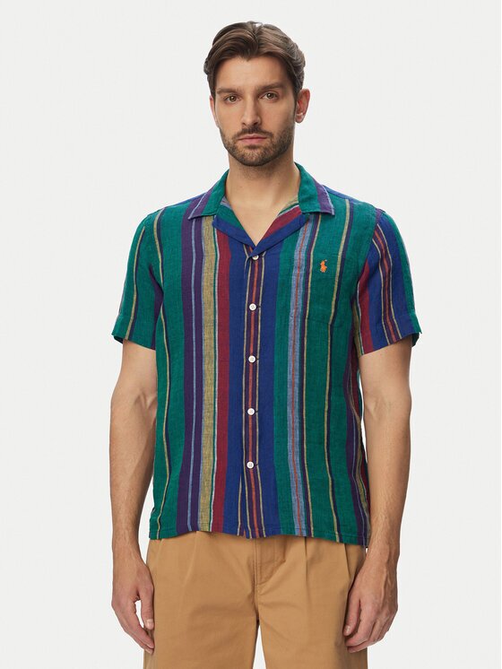 Polo Ralph Lauren Риза 710B14232001 Regular Fit