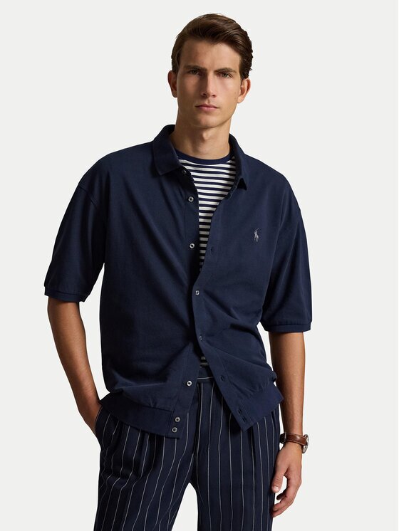 Polo Ralph Lauren Риза 710B18514003 Regular Fit