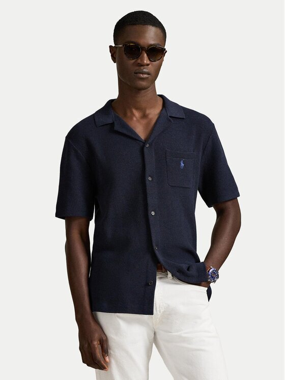 Polo Ralph Lauren Риза 710P04442001 Regular Fit