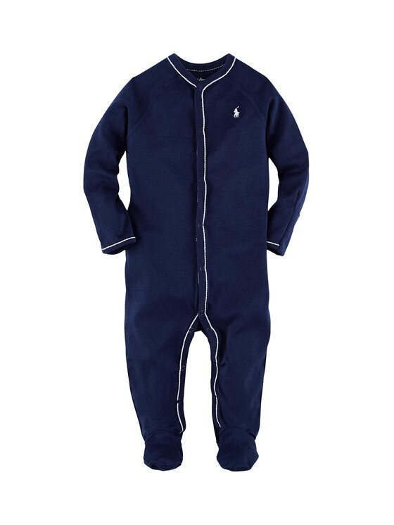 Polo Ralph Lauren Ромпер Solid 320552445001
