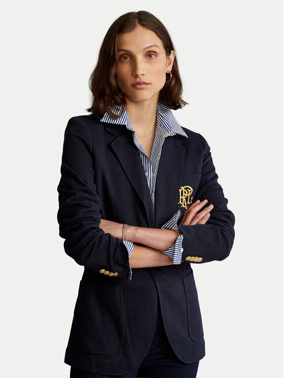 Polo Ralph Lauren Сако Blz 211795348001 Slim Fit