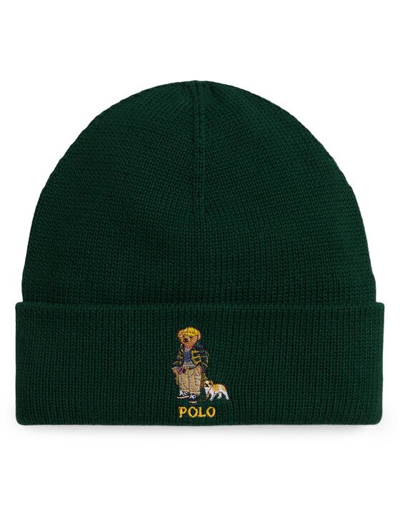 Polo Ralph Lauren Шапка 323980658001