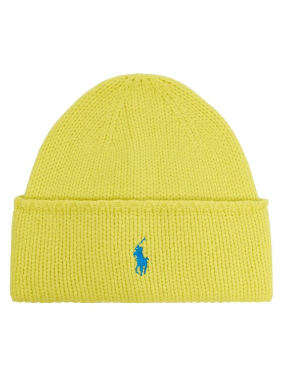 Polo Ralph Lauren Шапка 455954355008