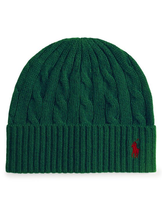 Polo Ralph Lauren Шапка 455981442004