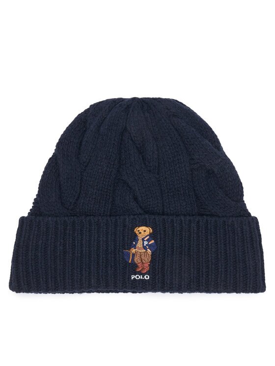 Polo Ralph Lauren Шапка 455P18118002