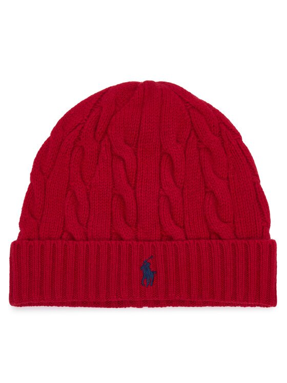 Polo Ralph Lauren Шапка 710B23668003