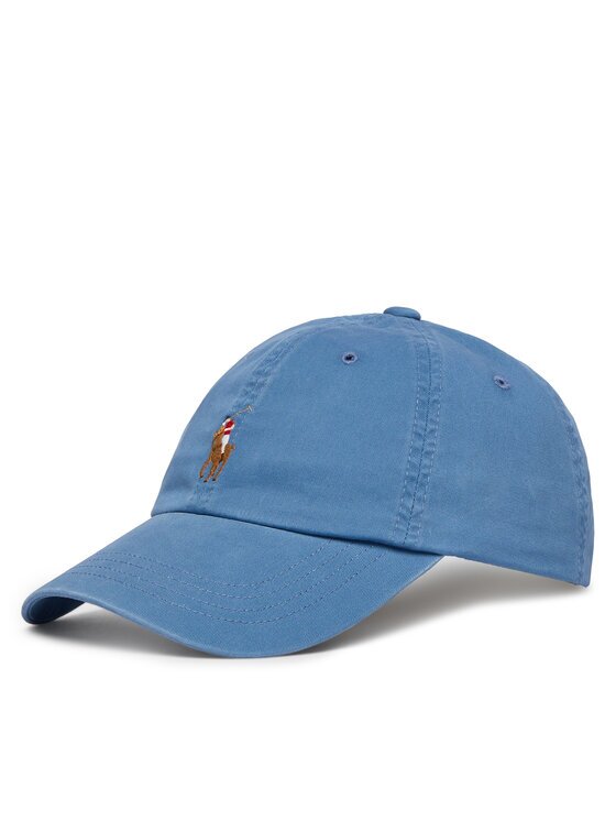 Polo Ralph Lauren Шапка с козирка 211954881002