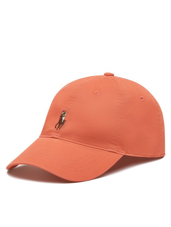 Polo Ralph Lauren Шапка с козирка 211967361001