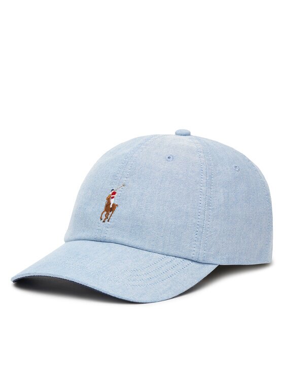 Polo Ralph Lauren Шапка с козирка 211977402001