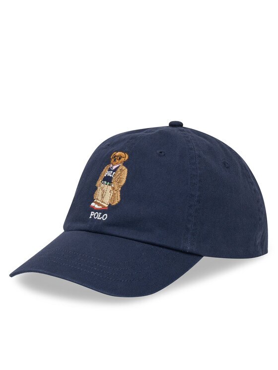 Polo Ralph Lauren Шапка с козирка 211A87349003
