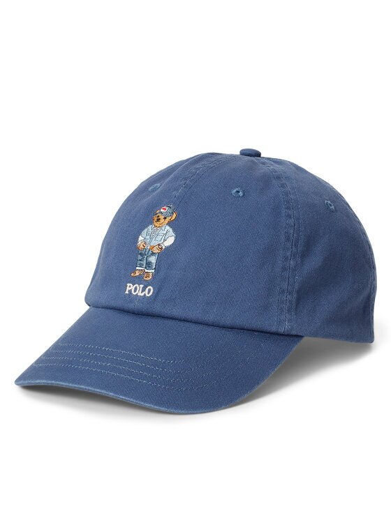 Polo Ralph Lauren Шапка с козирка 211A87349003
