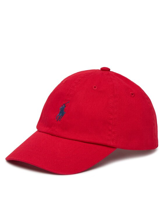 Polo Ralph Lauren Шапка с козирка 322552489003