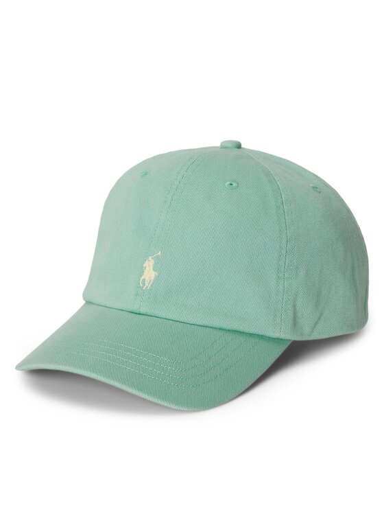 Polo Ralph Lauren Шапка с козирка 323785653506