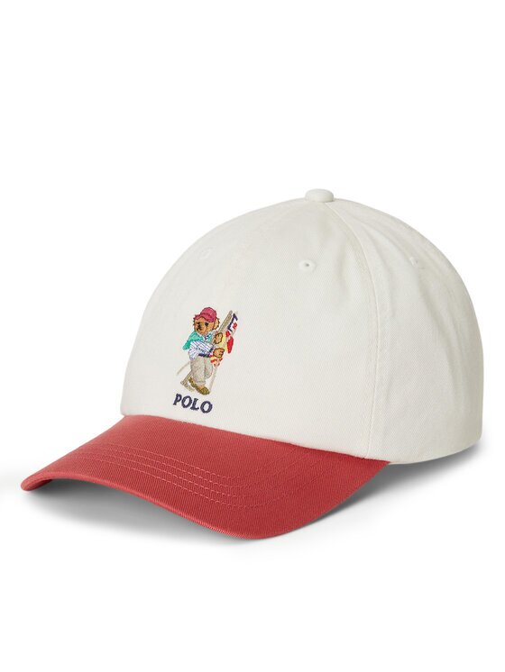 Polo Ralph Lauren Шапка с козирка 323B13854001