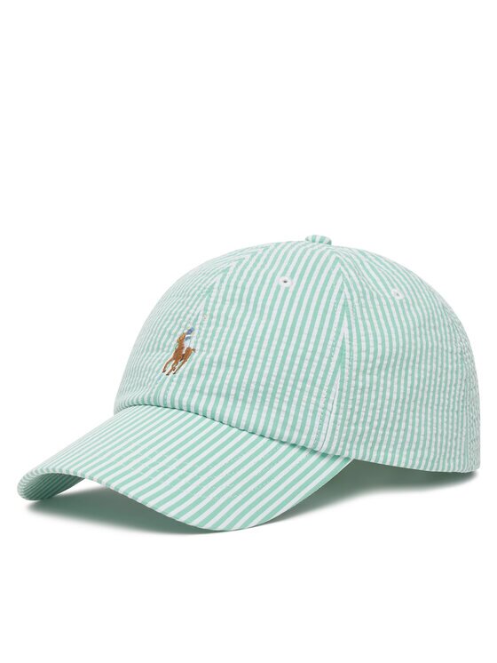 Polo Ralph Lauren Шапка с козирка 710957166500