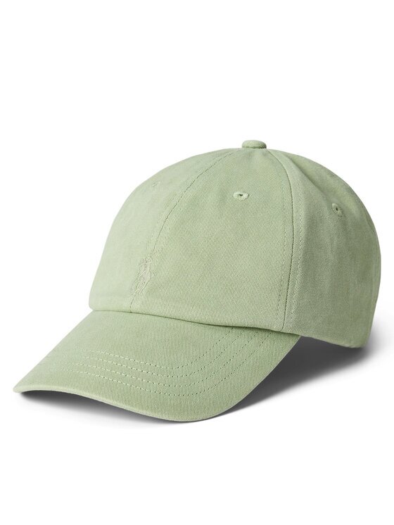 Polo Ralph Lauren Шапка с козирка 710964764001