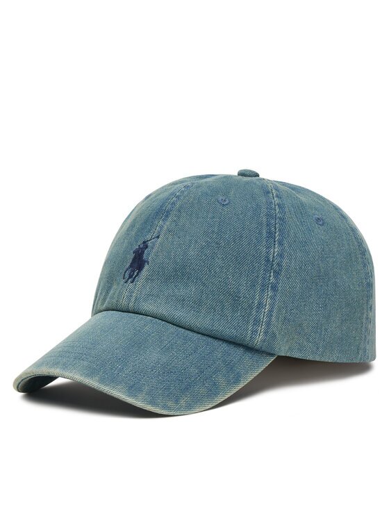Polo Ralph Lauren Шапка с козирка 710A13284001