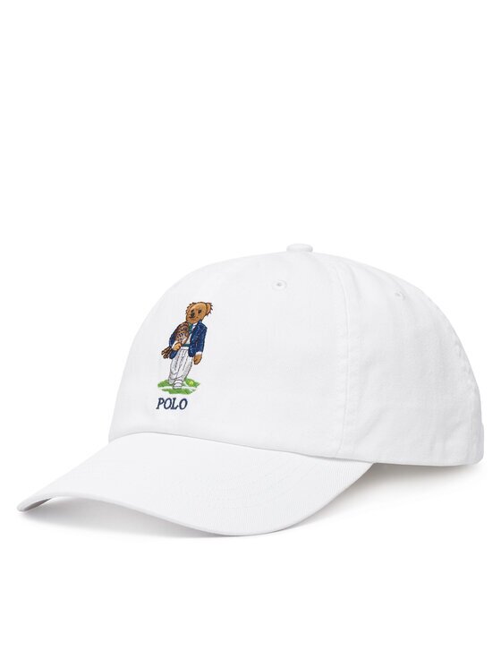 Polo Ralph Lauren Шапка с козирка 710B16084001