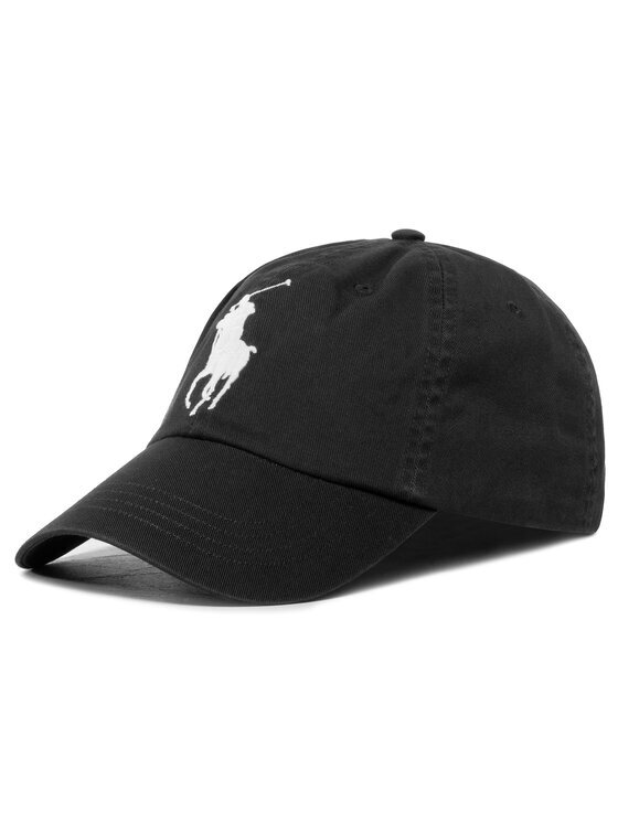 Polo Ralph Lauren Шапка с козирка Classic Sport Cap W 710673584