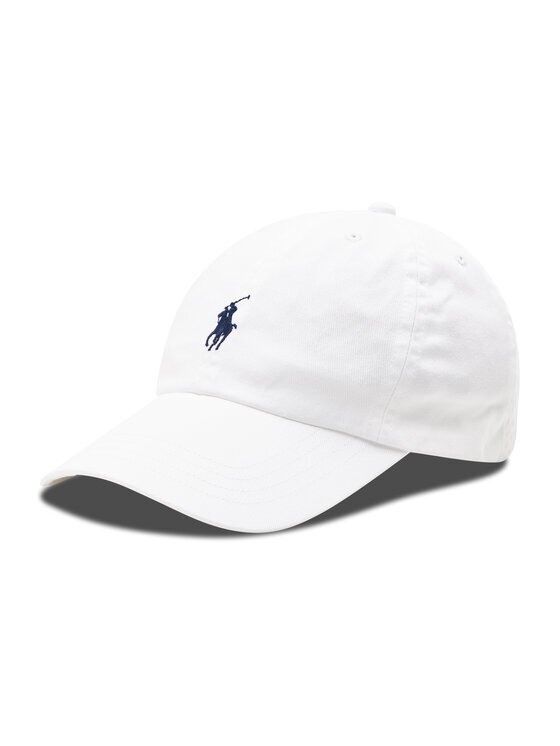Polo Ralph Lauren Шапка с козирка Clsc Cap 323552489003