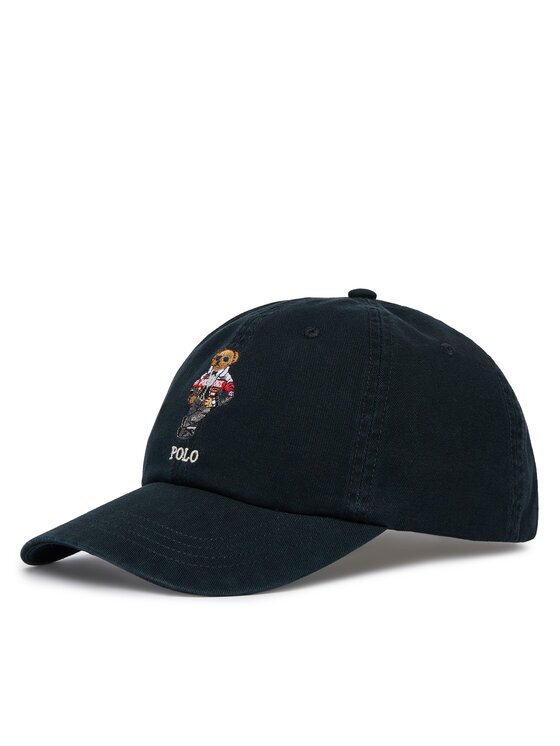 Polo Ralph Lauren Шапка с козирка M Classics 710B27551001