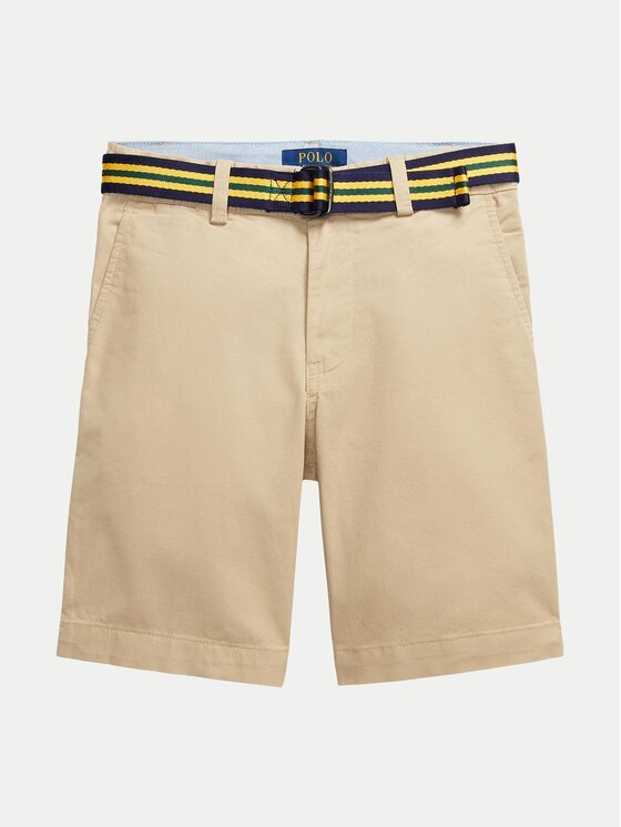 Polo Ralph Lauren Шорти от плат 323863960005 Regular Fit