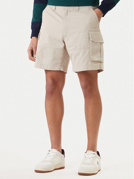 Polo Ralph Lauren Шорти от плат 710964027004 Relaxed Fit