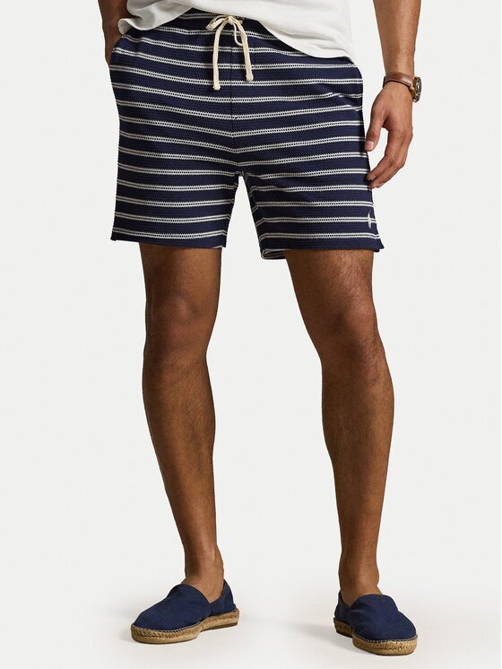 Polo Ralph Lauren Шорти от плат 710B14506002 Regular Fit