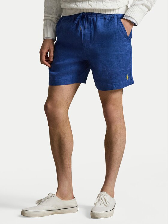 Polo Ralph Lauren Шорти от плат 710P08205502 Regular Fit
