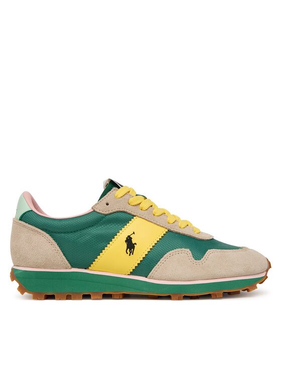 Polo Ralph Lauren Сникърси 804P15654002