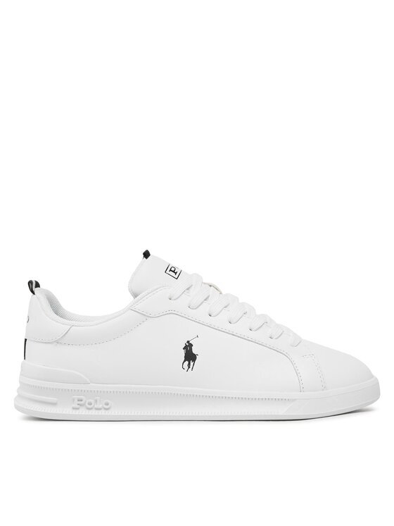 Polo Ralph Lauren Сникърси 809860883006