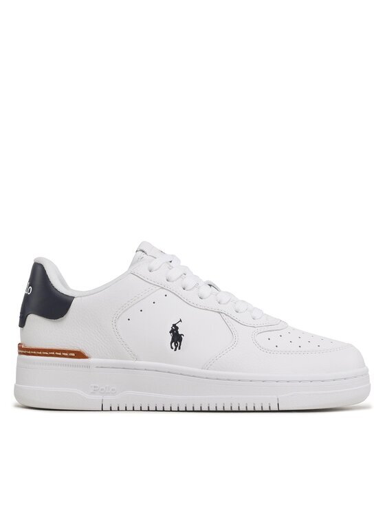 Polo Ralph Lauren Сникърси 809891791004