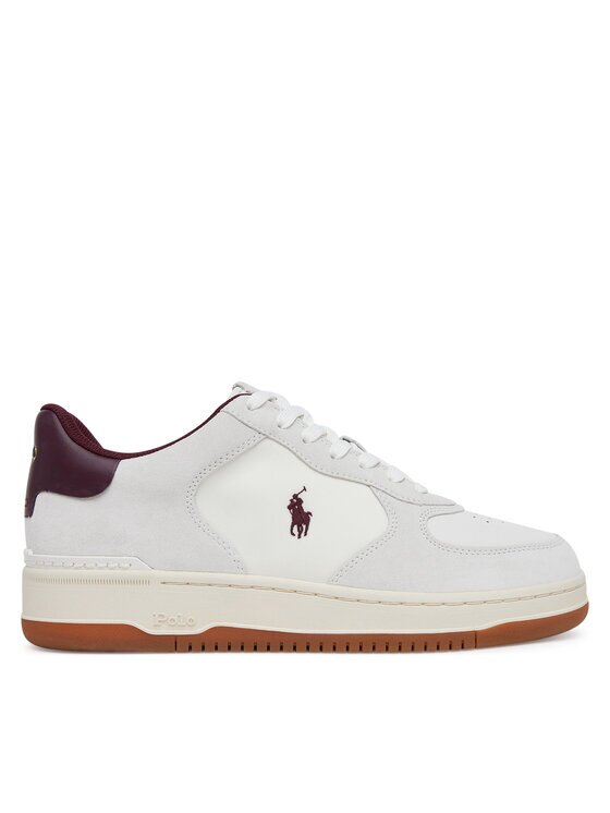 Polo Ralph Lauren Сникърси 809971482003
