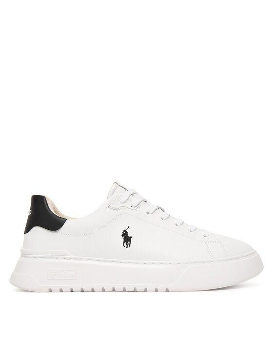 Polo Ralph Lauren Сникърси 809974097002