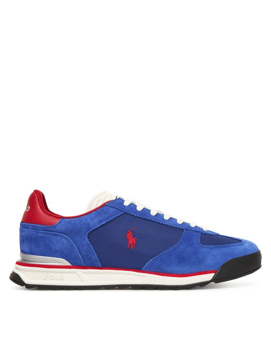 Polo Ralph Lauren Сникърси 809P01641001