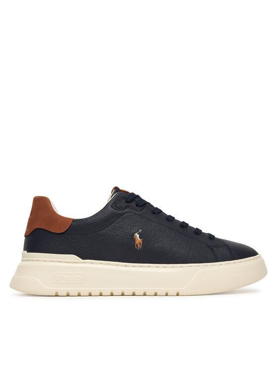 Polo Ralph Lauren Сникърси 809P07170002