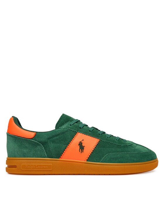 Polo Ralph Lauren Сникърси 809P07172003