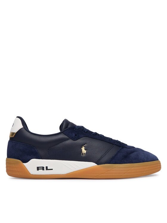 Polo Ralph Lauren Сникърси 809P07526003