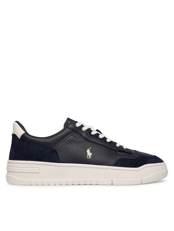 Polo Ralph Lauren Сникърси 809P07527003