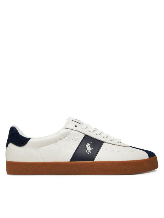 Polo Ralph Lauren Сникърси 816974111003
