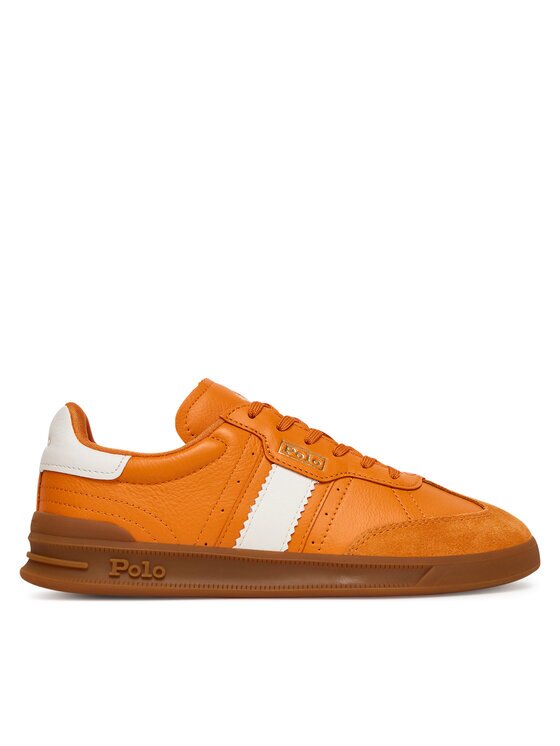 Polo Ralph Lauren Сникърси Aera 804956688007